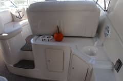 2002 Cruisers Yachts 3572 photo 7