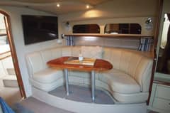 2002 Cruisers Yachts 3572 photo 2