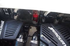 2002 Cruisers Yachts 3572 photo 9