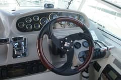 2002 Cruisers Yachts 3572 photo 6