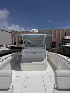2019 Invincible 42 Open "AMBITIOUS" photo 7