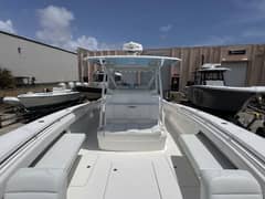 2019 Invincible 42 Open "AMBITIOUS" photo 6