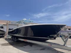 2019 Invincible 42 Open "AMBITIOUS" photo 1