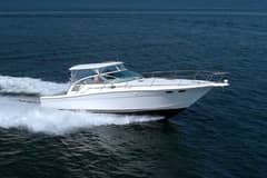 1997 Sea Ray 370 Express Cruiser "IMPULSE" photo 8