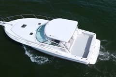 1997 Sea Ray 370 Express Cruiser "IMPULSE" photo 3