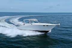 1997 Sea Ray 370 Express Cruiser "IMPULSE" photo 7