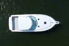 1997 Sea Ray 370 Express Cruiser "IMPULSE" photo 2