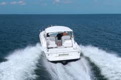 1997 Sea Ray 370 Express Cruiser "IMPULSE" photo 5