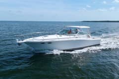 1997 Sea Ray 370 Express Cruiser "IMPULSE" photo 4
