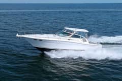 1997 Sea Ray 370 Express Cruiser "IMPULSE" photo 6