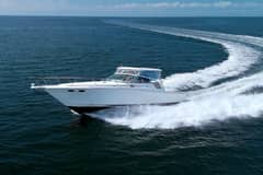 1997 Sea Ray 370 Express Cruiser "IMPULSE" photo 9