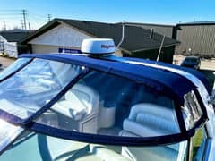 1999 Sea Ray 370 Express photo 6