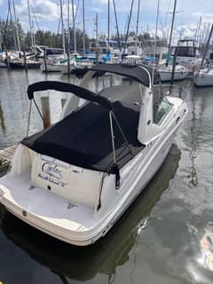 2025 Sea Ray photo 1