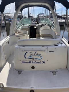 2025 Sea Ray photo 3