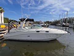 2025 Sea Ray photo 2