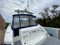 2006 Cruisers Yachts 52 Express "Off Line" photo 9