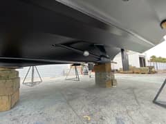2006 Cruisers Yachts 52 Express "Off Line" photo 7