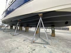 2006 Cruisers Yachts 52 Express "Off Line" photo 5