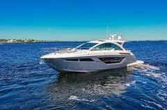 2020 Cruisers Yachts 50 Cantius "FREESTYLE 9" photo 2