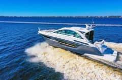 2020 Cruisers Yachts 50 Cantius "FREESTYLE 9" photo 8