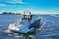 2020 Cruisers Yachts 50 Cantius "FREESTYLE 9" photo 4