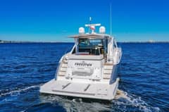 2020 Cruisers Yachts 50 Cantius "FREESTYLE 9" photo 6