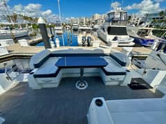 2020 Cruisers Yachts 50 Cantius "FREESTYLE 9" photo 7