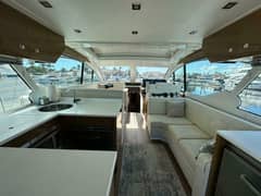 2020 Cruisers Yachts 50 Cantius "FREESTYLE 9" photo 5