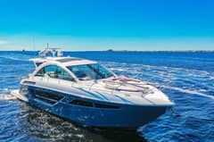 2020 Cruisers Yachts 50 Cantius "FREESTYLE 9" photo 7