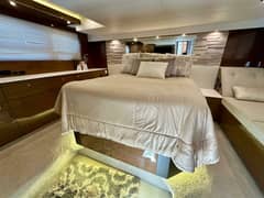 2020 Cruisers Yachts 50 Cantius "FREESTYLE 9" photo 9
