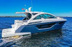 2020 Cruisers Yachts 50 Cantius "FREESTYLE 9" photo 5