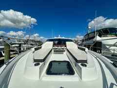 2020 Cruisers Yachts 50 Cantius "FREESTYLE 9" photo 8