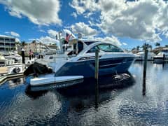 2020 Cruisers Yachts 50 Cantius "FREESTYLE 9" photo 3
