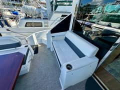 2020 Cruisers Yachts 50 Cantius "FREESTYLE 9" photo 6
