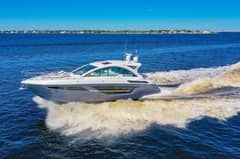 2020 Cruisers Yachts 50 Cantius "FREESTYLE 9" photo 9