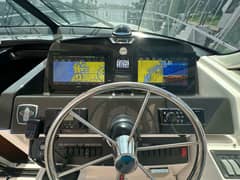 2018 Tiara Yachts 4300 Open photo 9