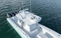 2018 Yellowfin 36 photo 6