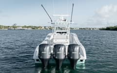 2018 Yellowfin 36 photo 5