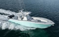 2018 Yellowfin 36 photo 8