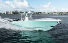 2018 Yellowfin 36 photo 7