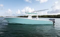 2018 Yellowfin 36 photo 3
