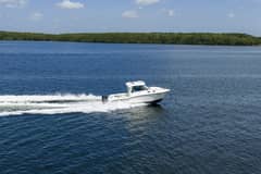 2014 Boston Whaler 315 Conquest photo 8