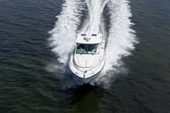 2014 Boston Whaler 315 Conquest photo 2