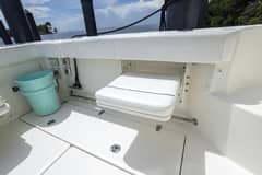 2014 Boston Whaler 315 Conquest photo 4