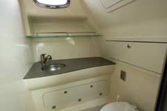 2014 Boston Whaler 315 Conquest photo 6