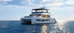 2027 Diamond Yachts F55 ULTRA "Diamond Yachts F55 ULTRA" photo 8