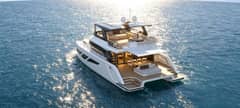 2027 Diamond Yachts F55 ULTRA "Diamond Yachts F55 ULTRA" photo 4