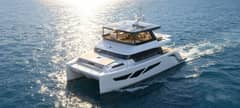 2027 Diamond Yachts F55 ULTRA "Diamond Yachts F55 ULTRA" photo 1
