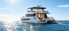 2027 Diamond Yachts F55 ULTRA "Diamond Yachts F55 ULTRA" photo 7