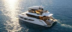 2027 Diamond Yachts F55 ULTRA "Diamond Yachts F55 ULTRA" photo 3